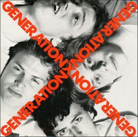 GENERATION X - Your Generation - Demo Version