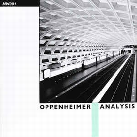 OPPENHEIMER ANALYSIS - Oppenheimer Analysis