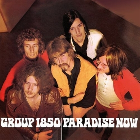 GROUP 1850 - Paradise Now