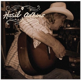 HASIL ADKINS - Leaves In August