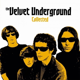 VELVET UNDERGROUND - Collected