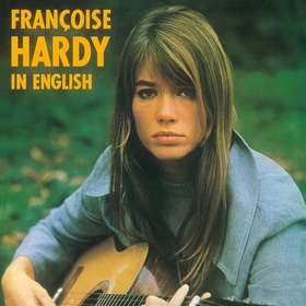FRANCOISE HARDY - In English