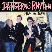 DANGEROUS RHYTHM - Stray Cat Blues