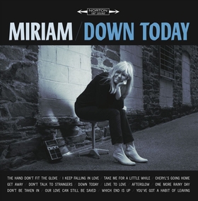 MIRIAM - Down Today