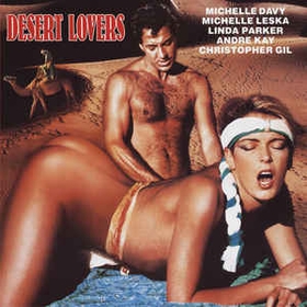 Peter J. Wassermann / Daniela Wassermann - Desert Lovers