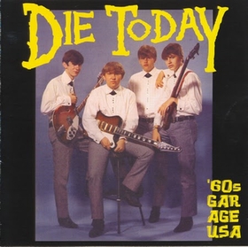 VARIOUS ARTISTS - Die Today