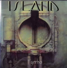 ISLAND - Pyrrho
