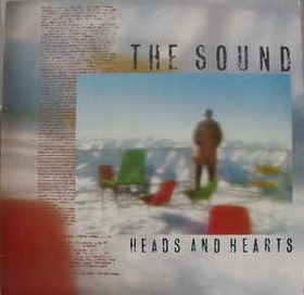 SOUND - Heads And Hearts