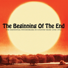 VARIOUS ARTISTS - The Beginning Of The End