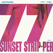 MEL HENKE - 77 Sunset Strip-per