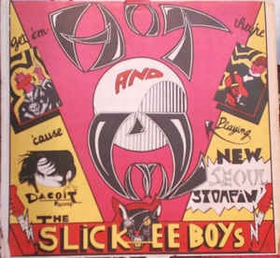 SLICKEE BOYS - Hot And Cool