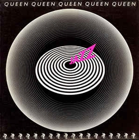 QUEEN - Jazz