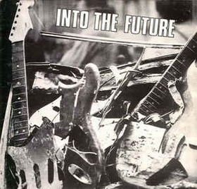 VARIOUS ARTISTS - Into the Future