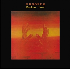 PROSPER - Broken Door