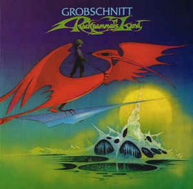 GROBSCHNITT - Rockpommel's Land