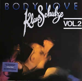 KLAUS SCHULZE - Body Love Vol.2