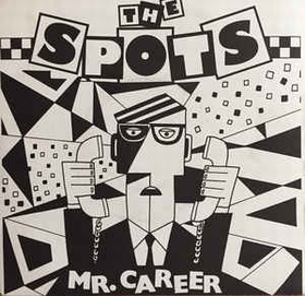 SPOTS - Mr. Career