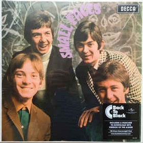 SMALL FACES - Small Faces