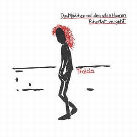 TRALALA - Das Mdchen Mit Den Roten Haaren