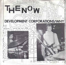 NOW - Development Corporations/Why