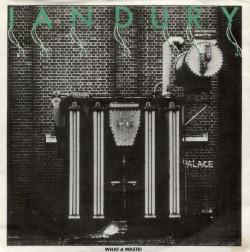 Ian Dury And The Blockheads - What A Waste!