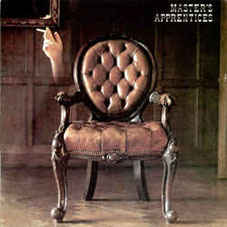 Master's Apprentices - Master's Apprentices