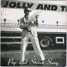 JOLLY AND THE FLYTRAP - Pop and Stereo Song