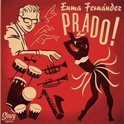 ENMA FERNANDEZ - Prado!