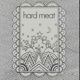 HARD MEAT - HEART MEAT