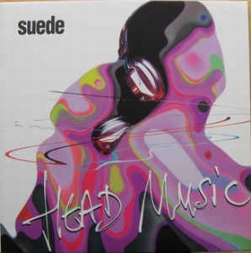 SUEDE - Head Music