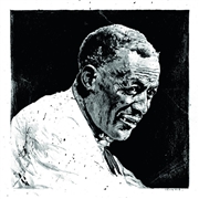 SON HOUSE - Walking Blues