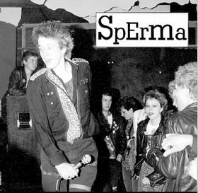 SPERMA - Sperma