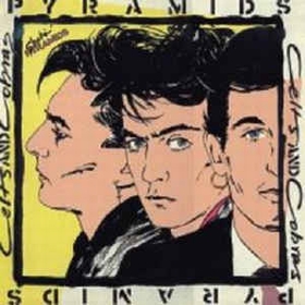 The Shakin' Pyramids - Celts And Cobras
