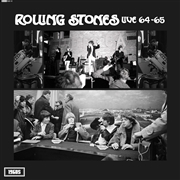 ROLLING STONES - Live 64-65 Let The Airwaves Flow 3 - Crossing The Atlantic