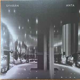 SYVÄÄN - ANTA