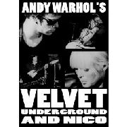 VELVET UNDERGROUND - Andy Warhol's Velvet Underground And Nico