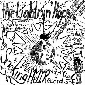 ONE MILLION DOLLAR BAND - The Lightnin' Hop