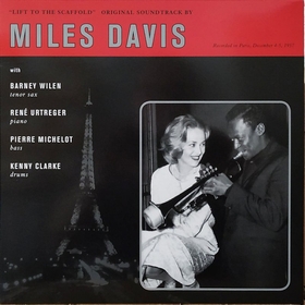 MILES DAVIS - Lift To The Scaffold