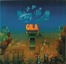 GILA - GILA