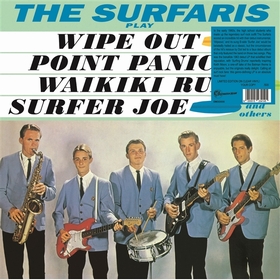 SURFARIS - Play