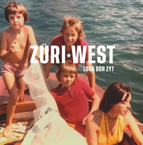 ZRI WEST - Loch Dr Zyt