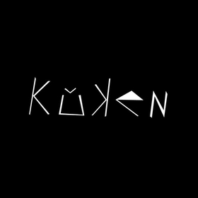 KÜKEN - Black Rose