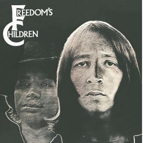 FREEDOM'S CHILDREN - Galactic Vibes