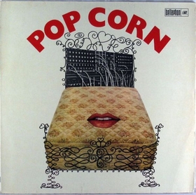 Gershon Kingsley And The Moog Synthesizer - Pop Corn