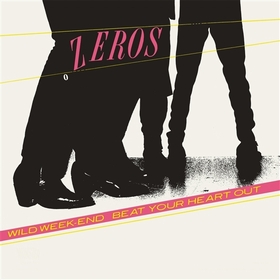 ZEROS - Beat Your Heart Out