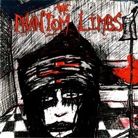 PHANTOM LIMBS - Hot Knives And Hornets