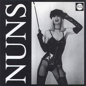 NUNS / DIE FORM - Anita / Automatic Love