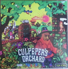 Culpeper's Orchard - Culpeper's Orchard