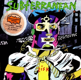 VARIOUS ARTISTS - Subterranean Modern