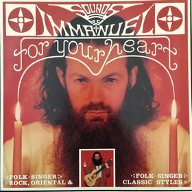 IMMANUEL - For Your Heart